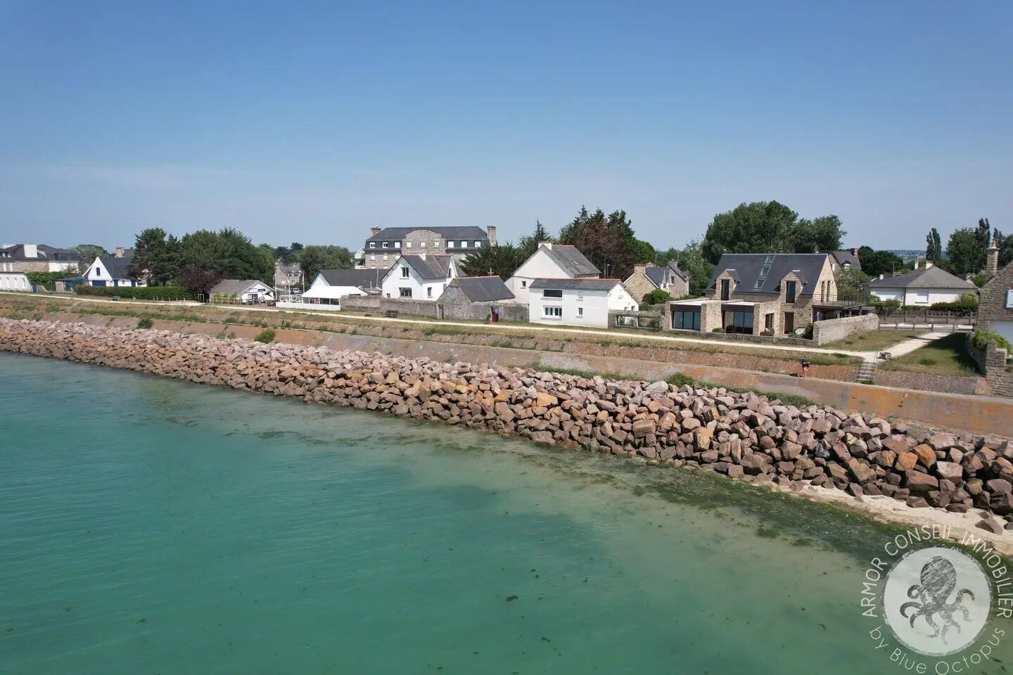 Maison à vendre, 207m², Saint-Jacut-de-la-Mer