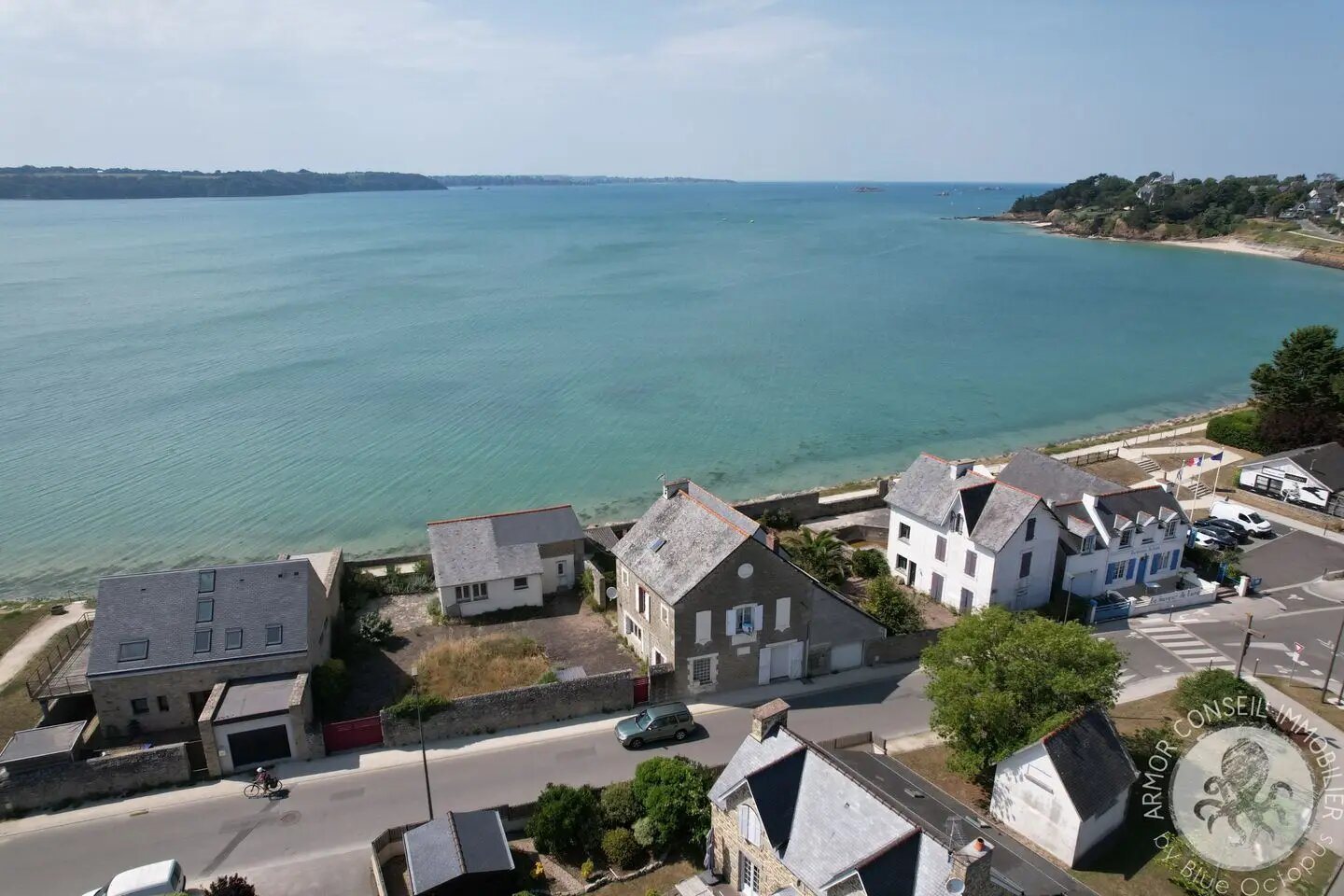 Maison à vendre, 207m², Saint-Jacut-de-la-Mer