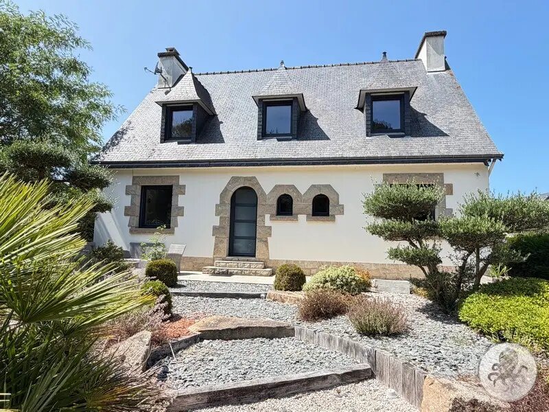 Maison à vendre, 116m², Plurien