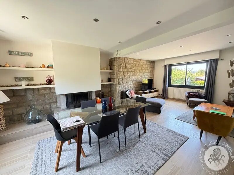 Maison à vendre, 116m², Plurien
