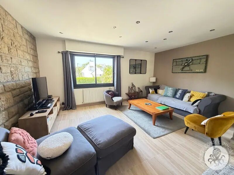 Maison à vendre, 116m², Plurien