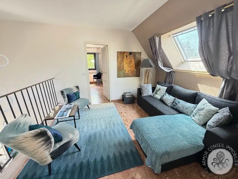 Maison à vendre, 116m², Plurien