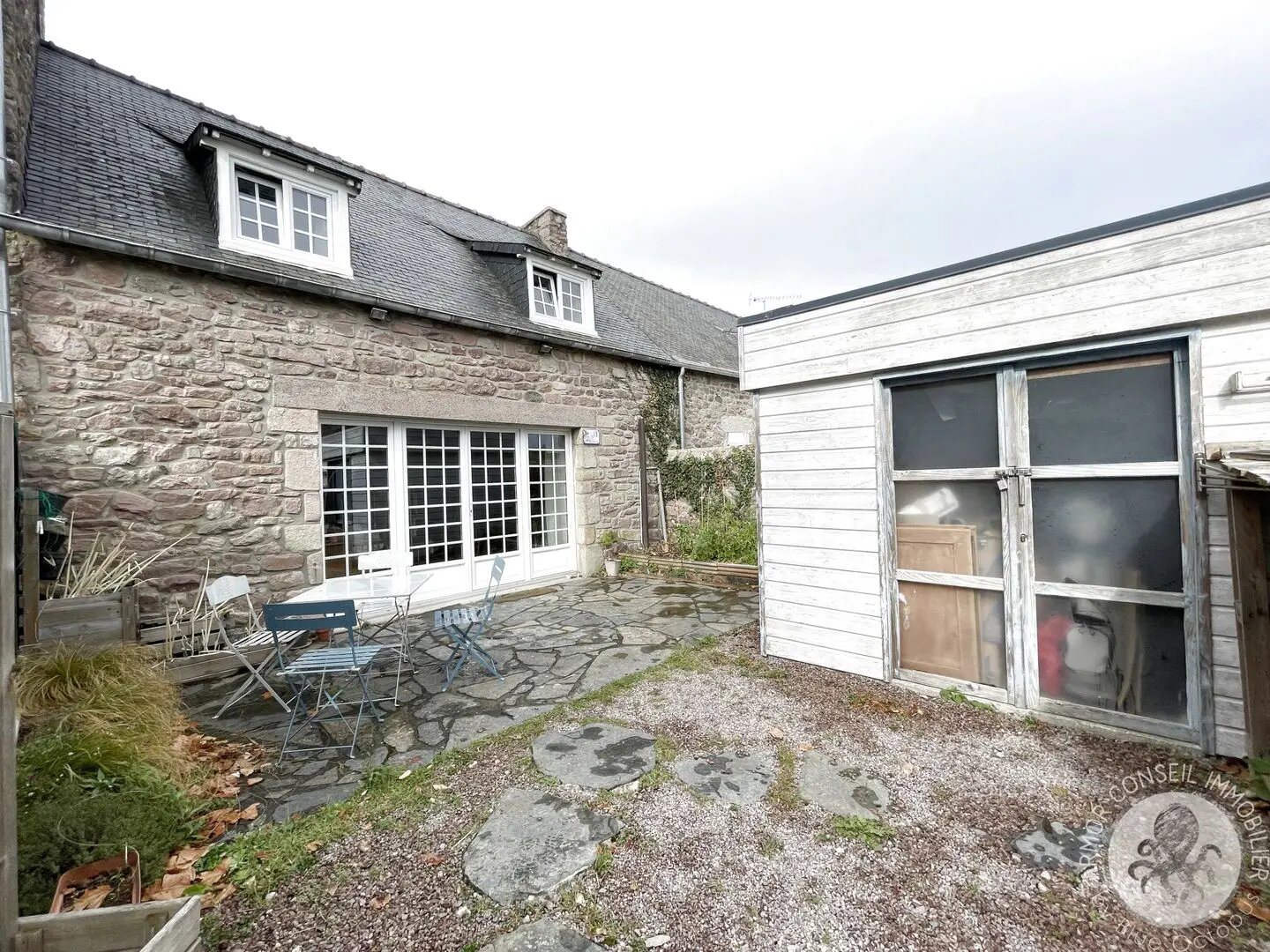 Maison à louer, 69m², Fréhel
