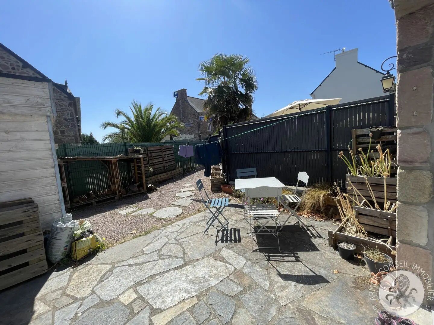 Maison à louer, 69m², Fréhel