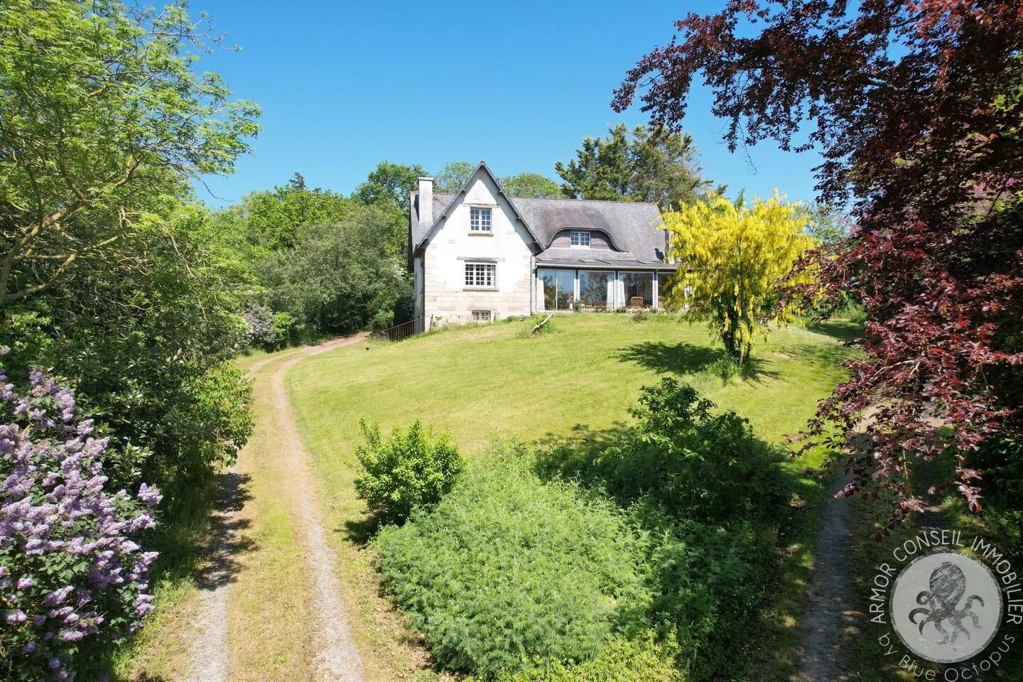 Maison à vendre, 245m², Créhen