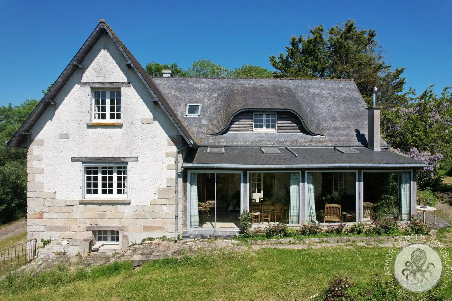 Maison à vendre, 245m², Créhen
