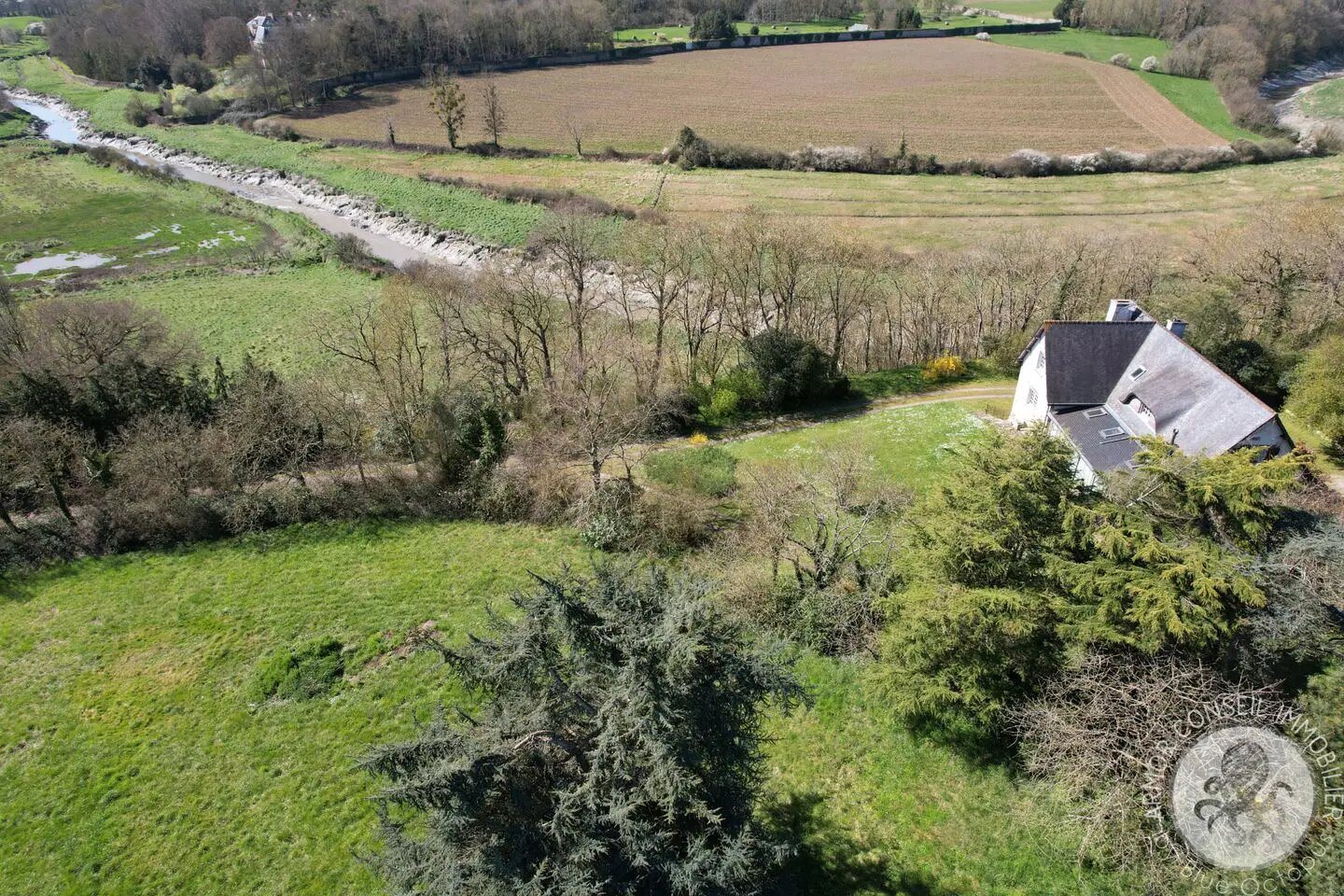 Maison à vendre, 245m², Créhen