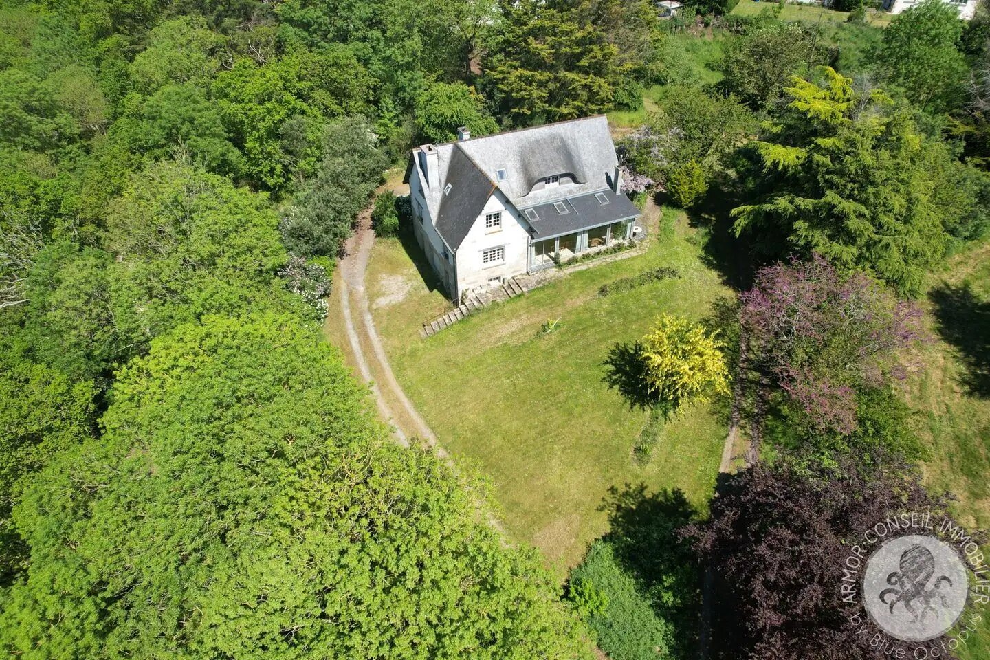 Maison à vendre, 245m², Créhen