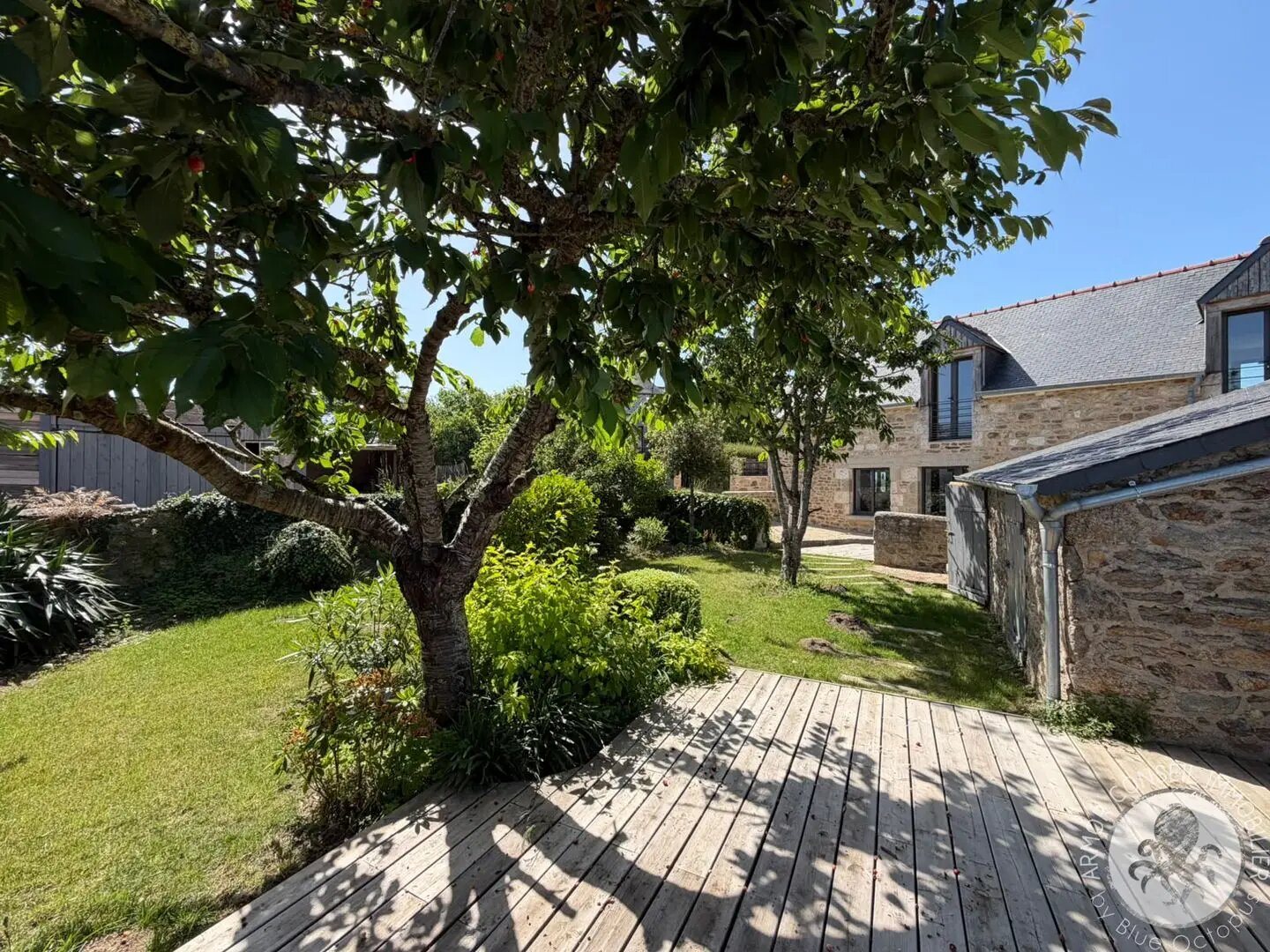Maison à vendre, 120m², Saint-Jacut-de-la-Mer