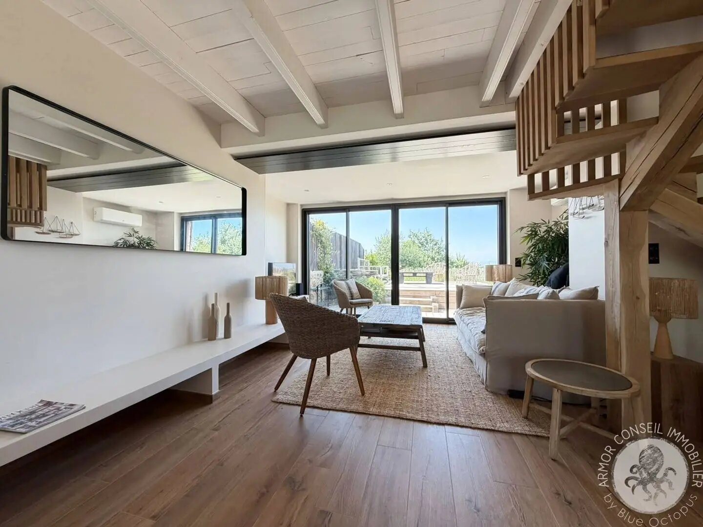Maison à vendre, 120m², Saint-Jacut-de-la-Mer