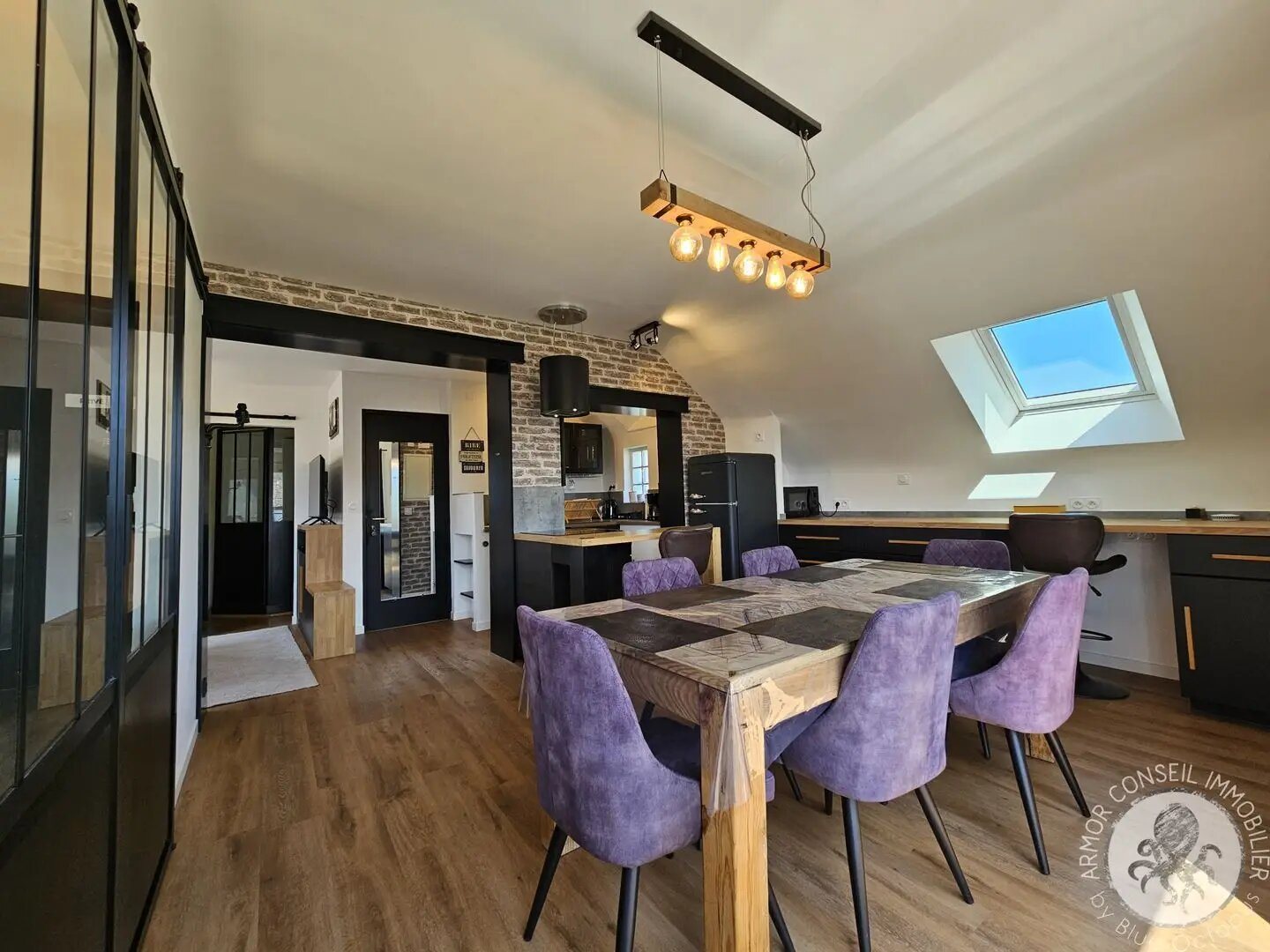 Appartement à vendre, 37m², Erquy