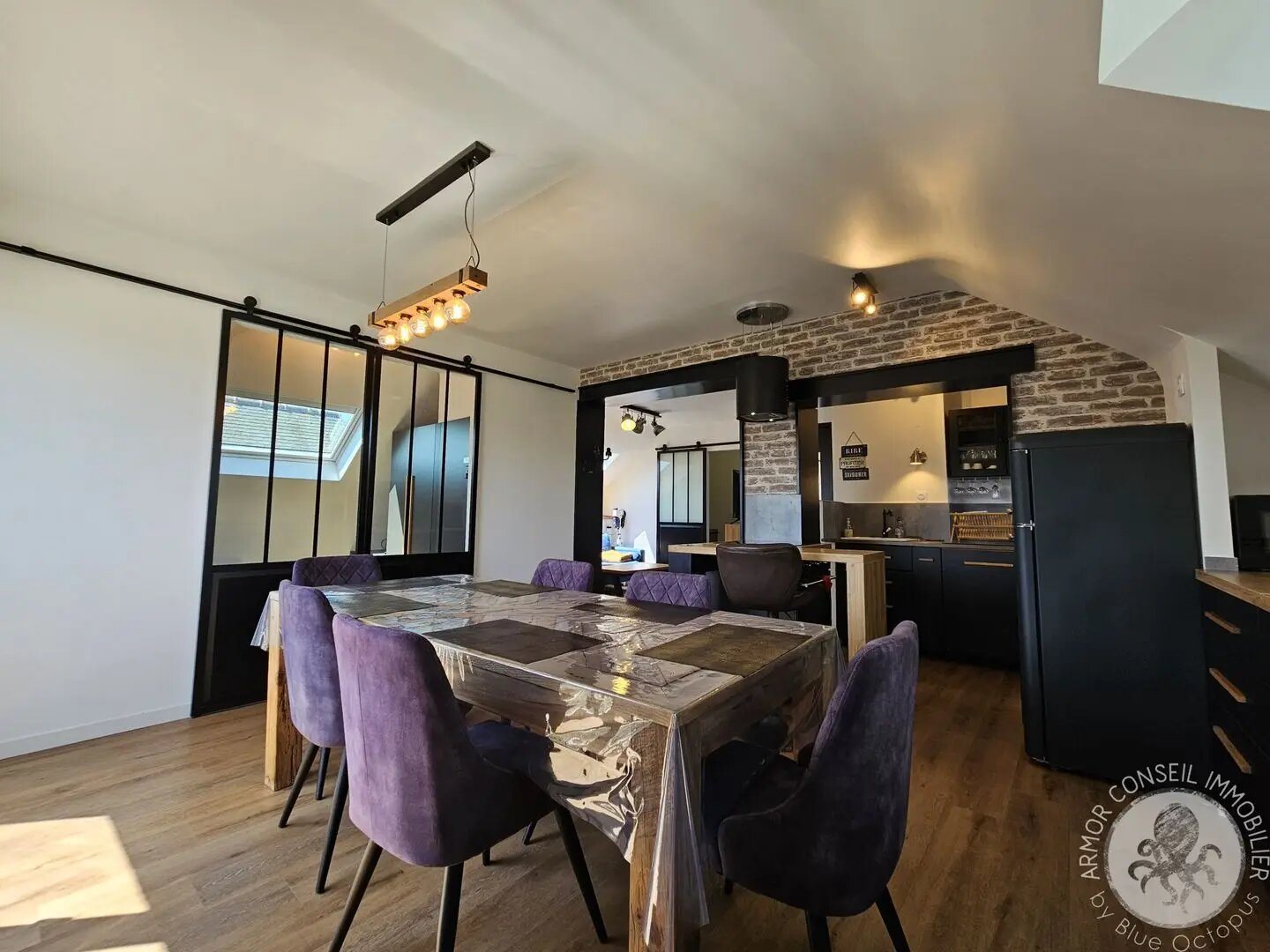 Appartement à vendre, 37m², Erquy