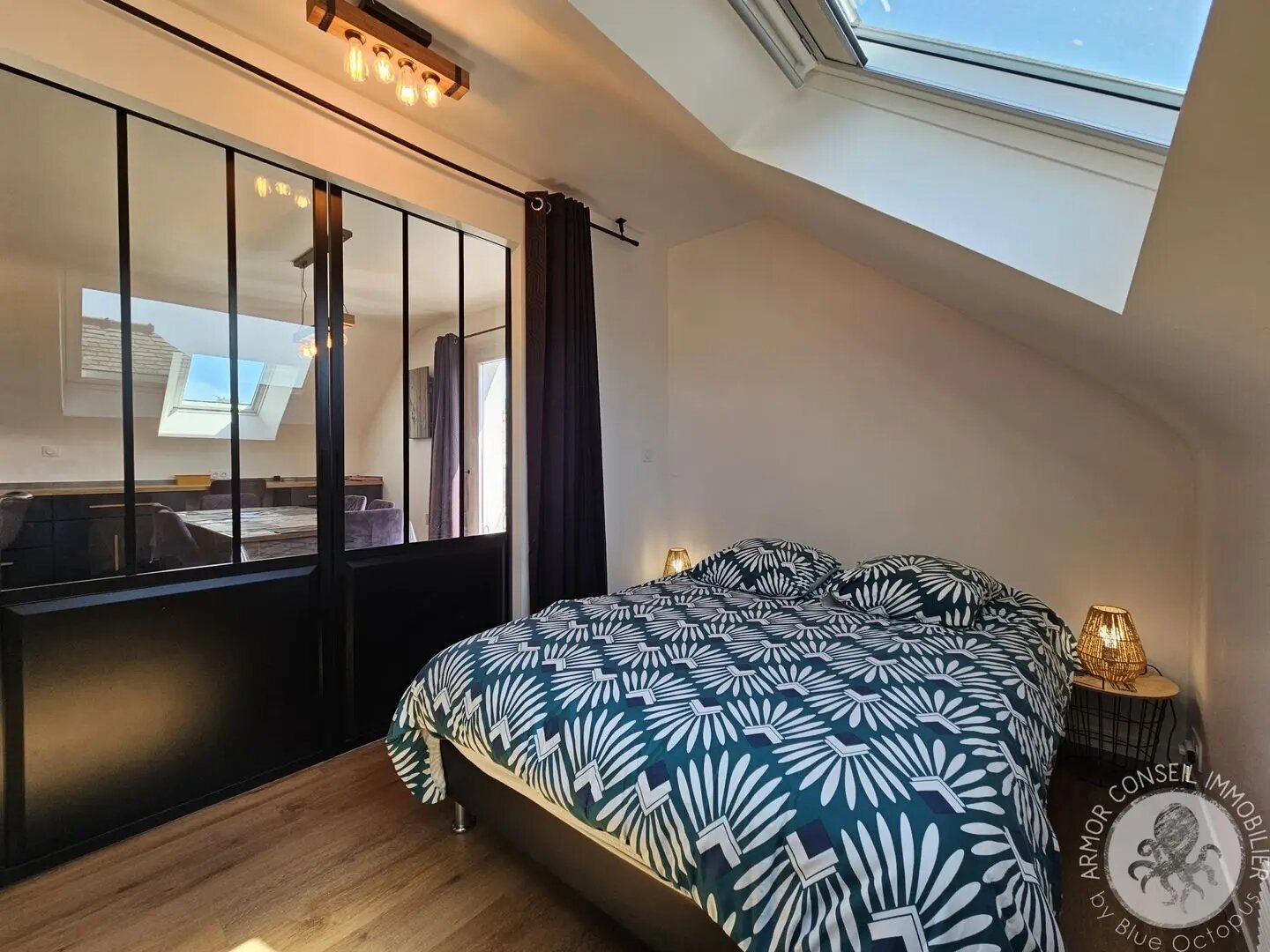 Appartement à vendre, 37m², Erquy