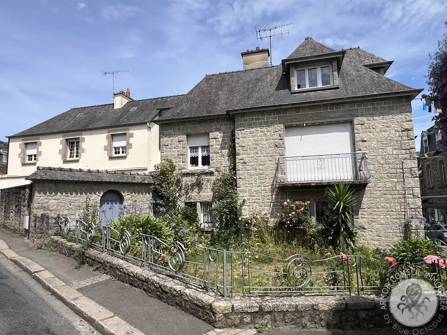 Maison à vendre, 277m², Plancoët