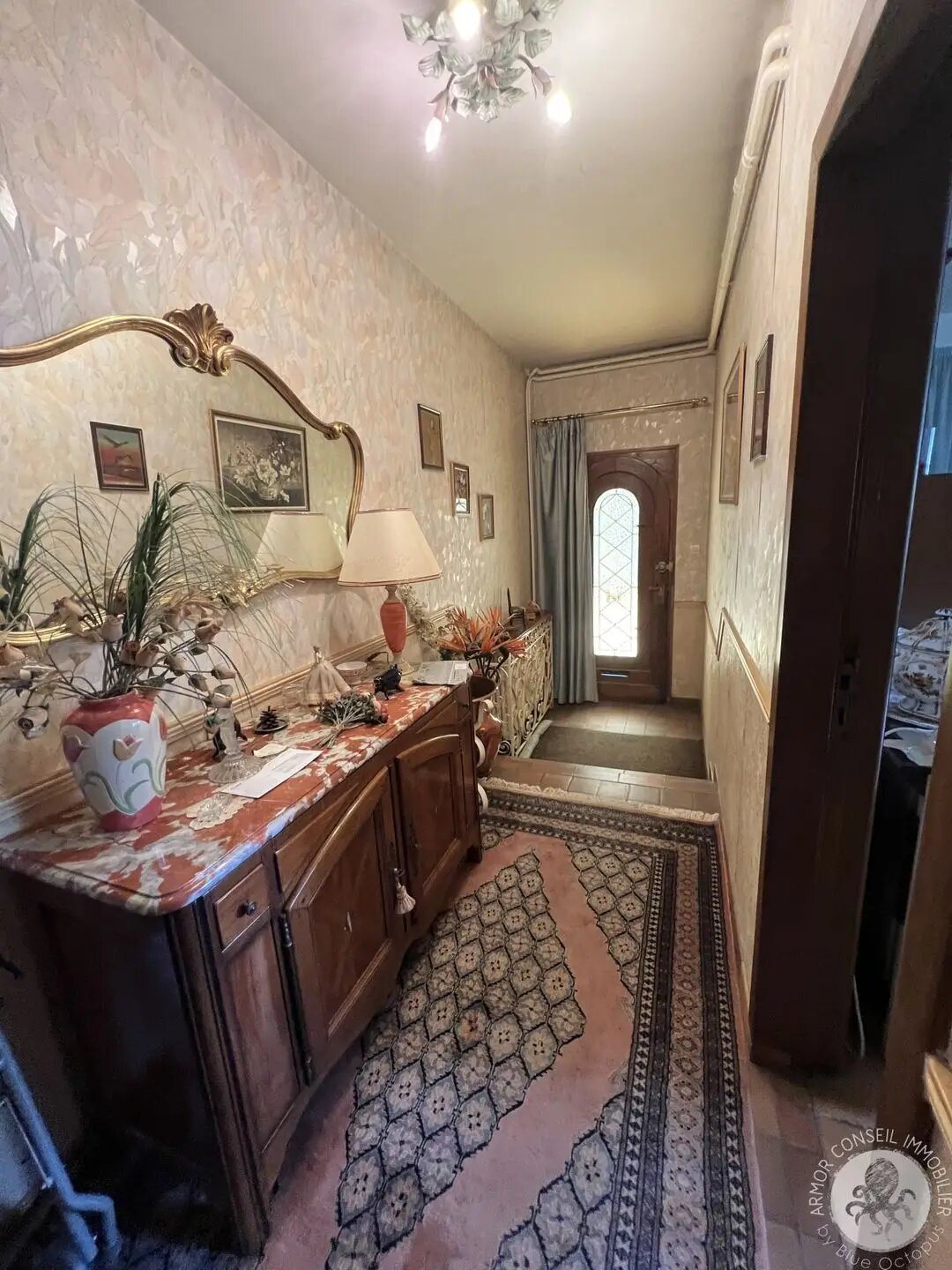Maison à vendre, 277m², Plancoët