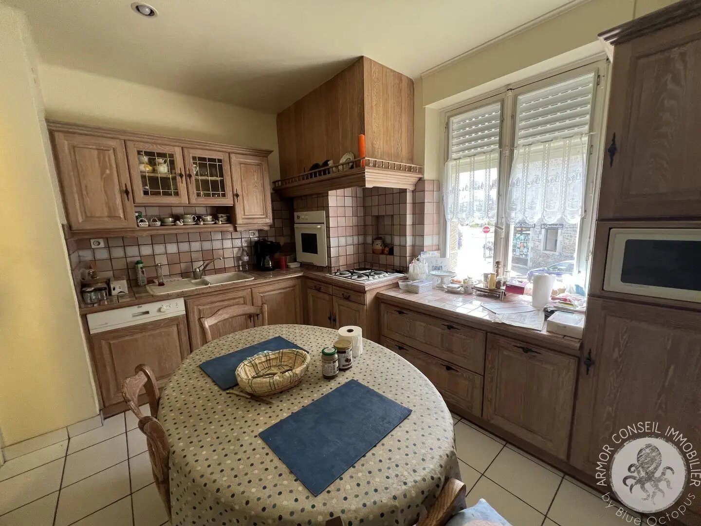 Maison à vendre, 277m², Plancoët