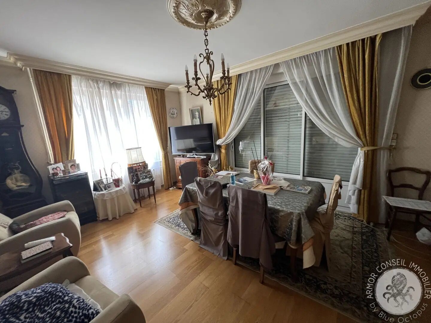 Maison à vendre, 277m², Plancoët