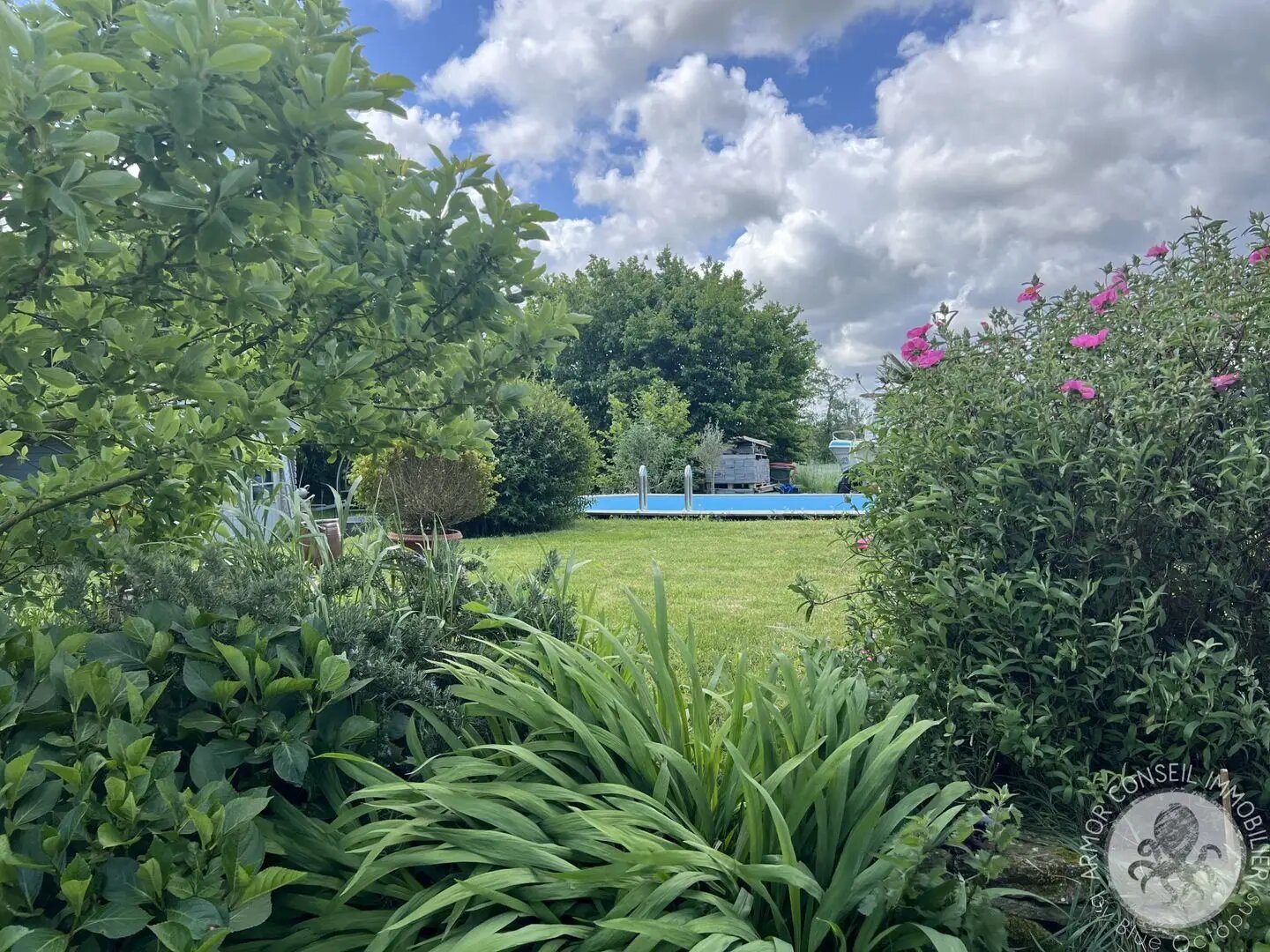 Maison à vendre, 116m², Saint-Pôtan