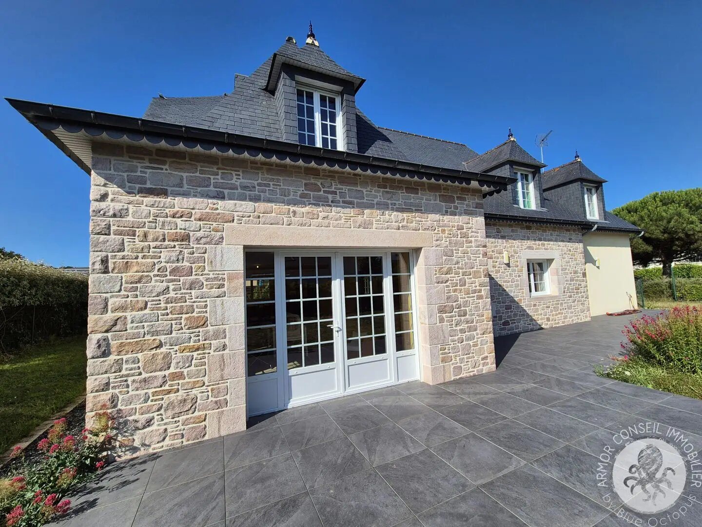 Maison à vendre, 235m², Pléneuf-Val-André
