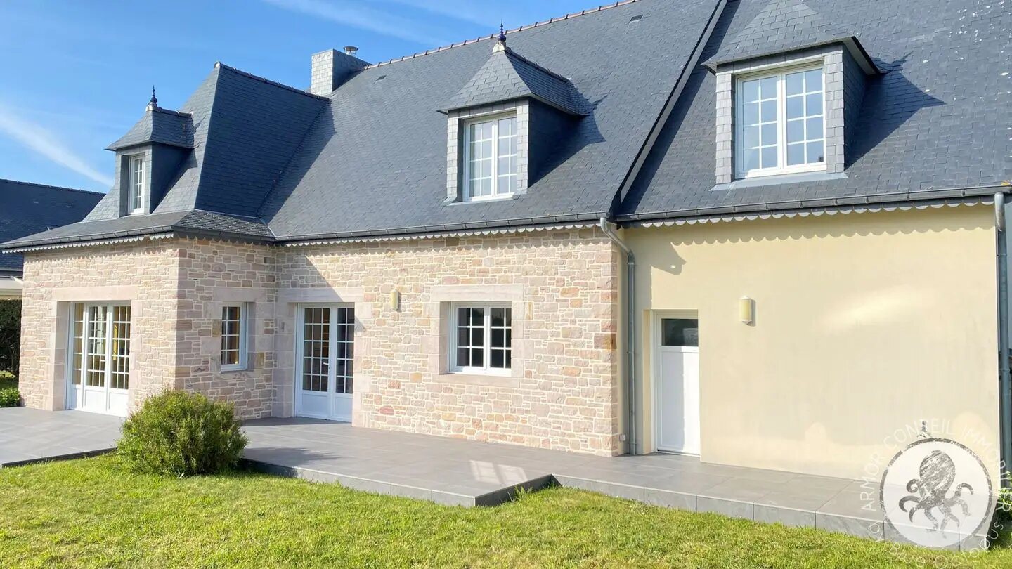 Maison à vendre, 235m², Pléneuf-Val-André