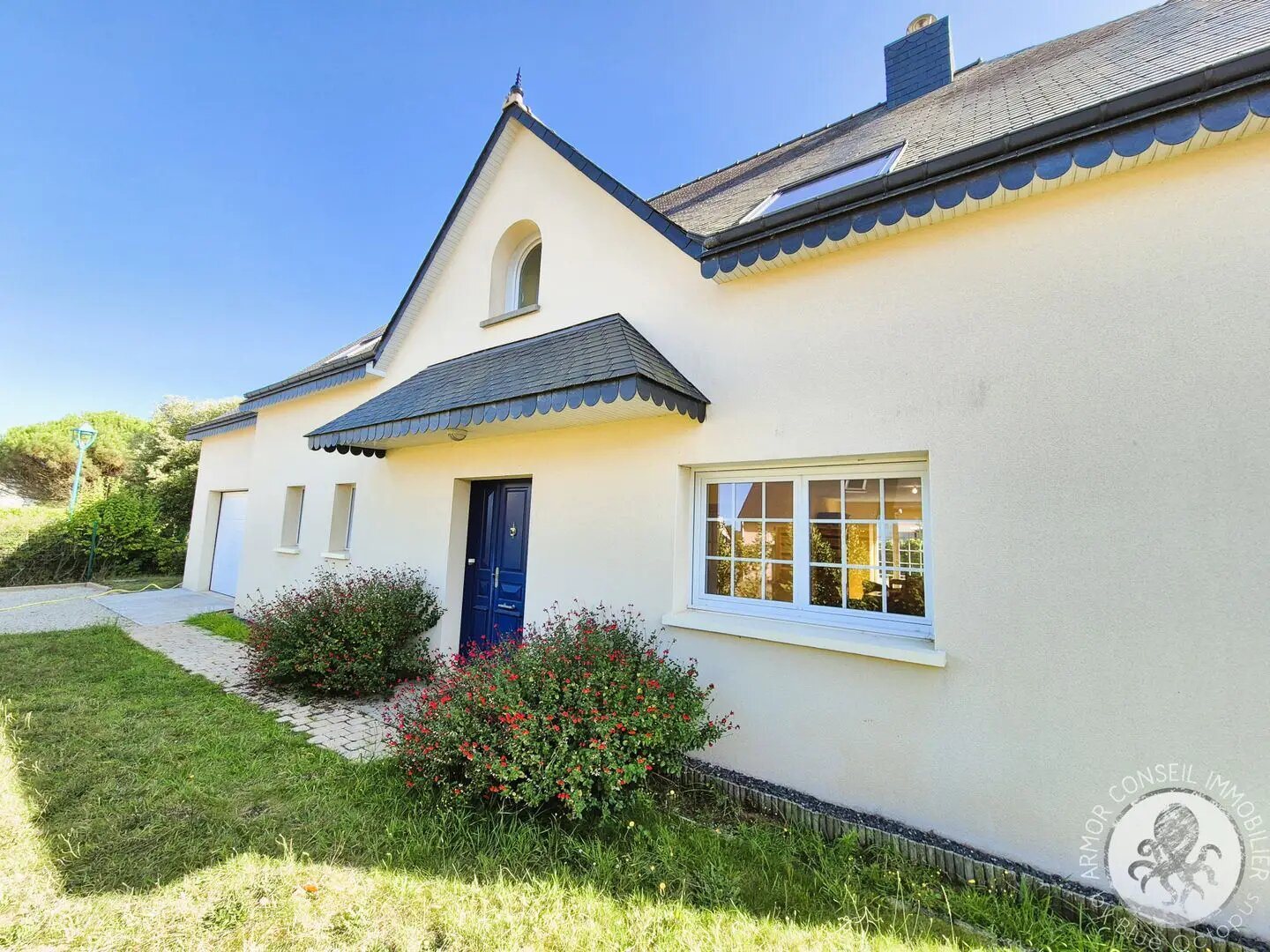 Maison à vendre, 235m², Pléneuf-Val-André