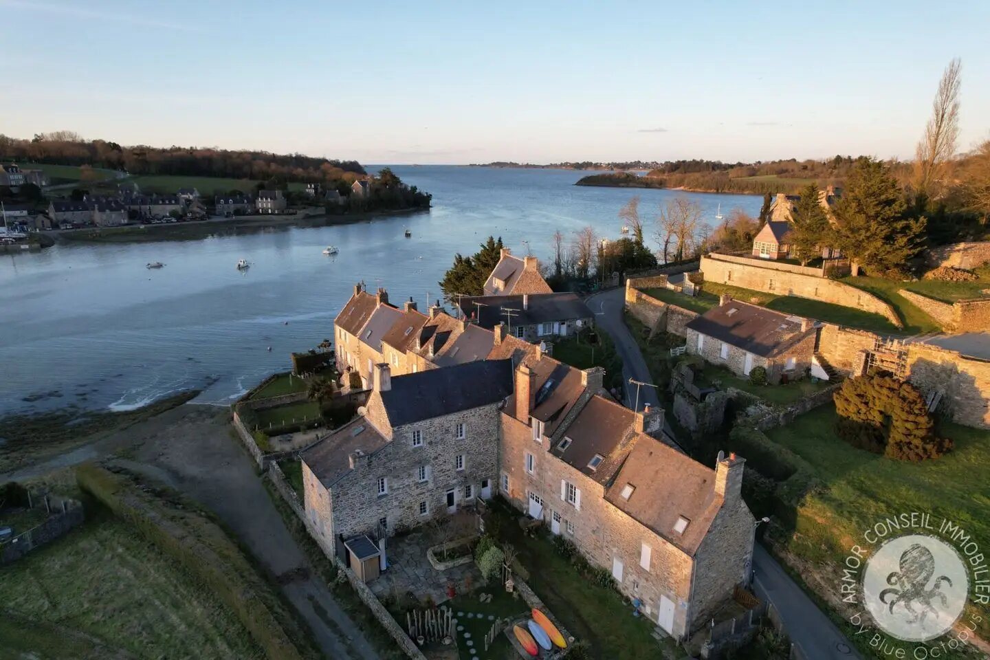 Maison à vendre, 85m², Créhen
