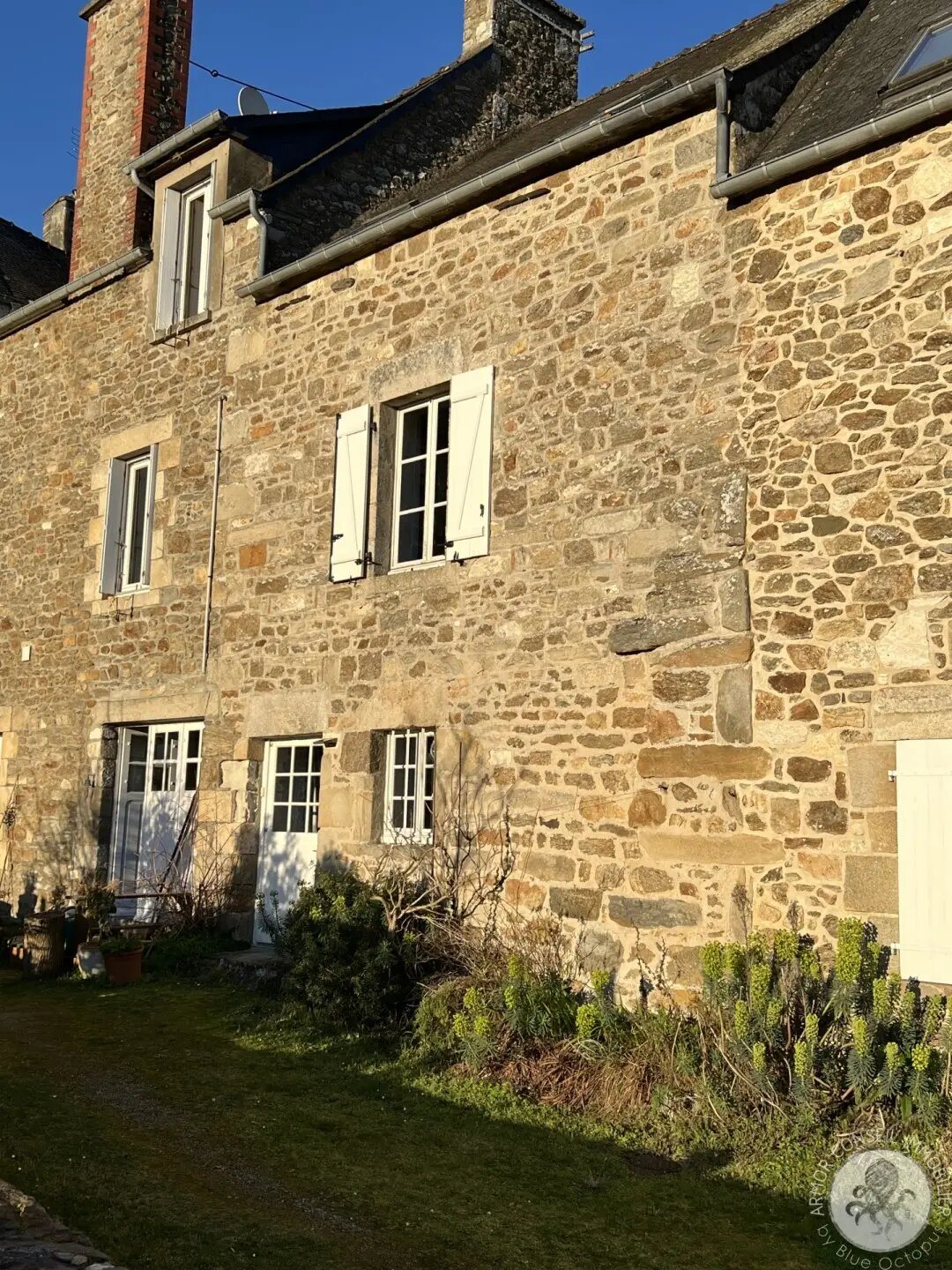Maison à vendre, 85m², Créhen