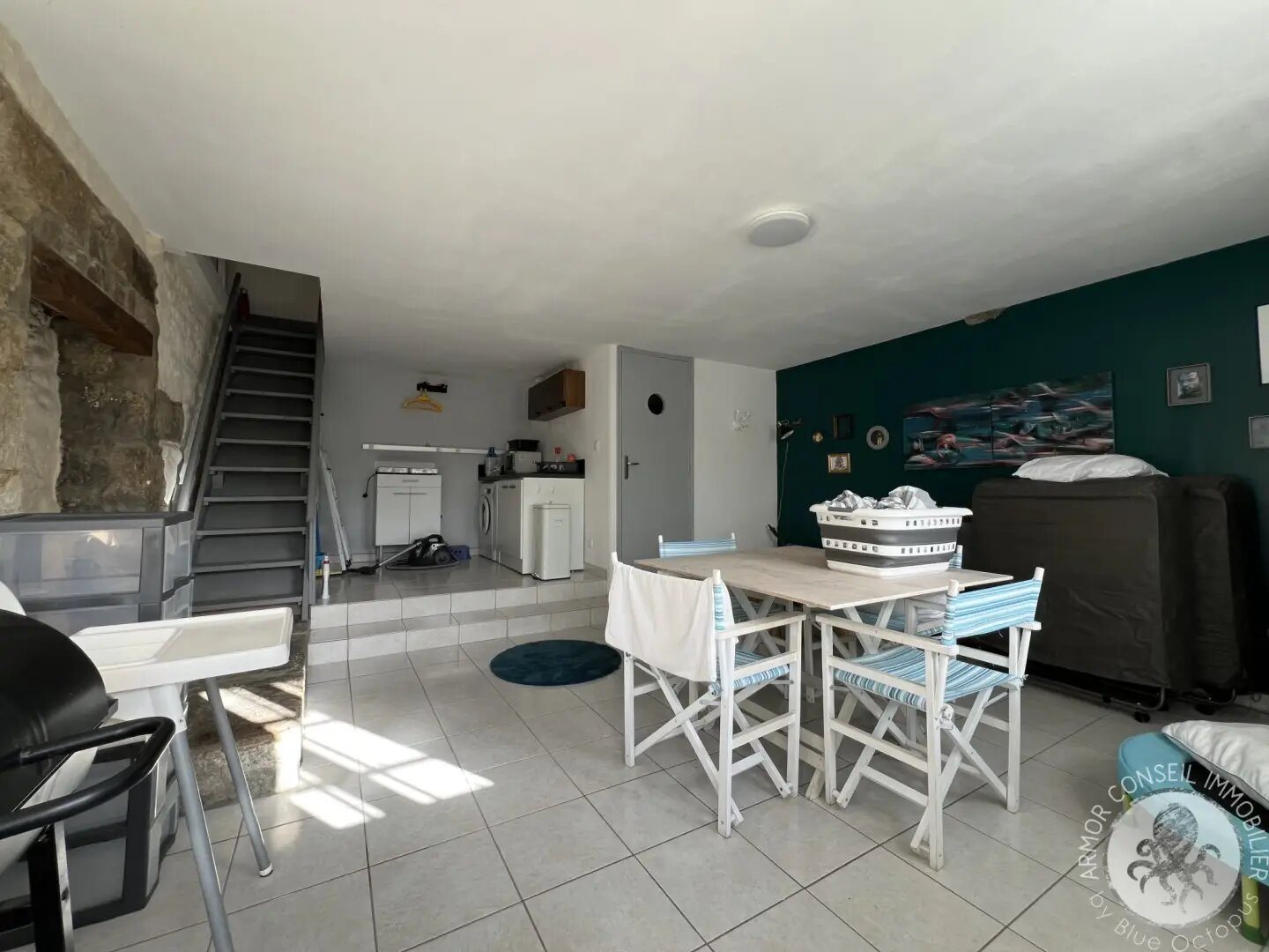 Maison à vendre, 85m², Créhen