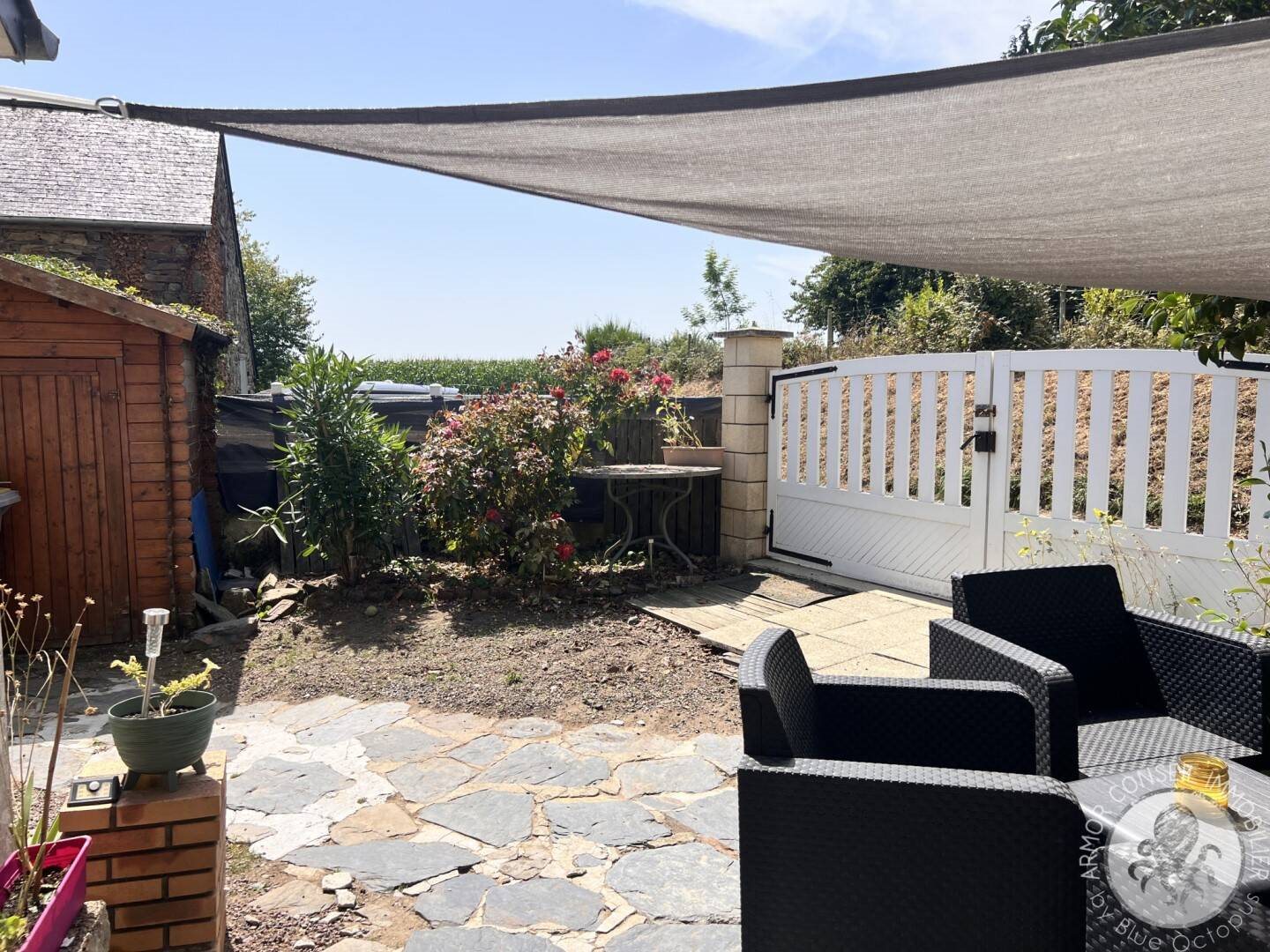Maison à vendre, 55m², Hénanbihen