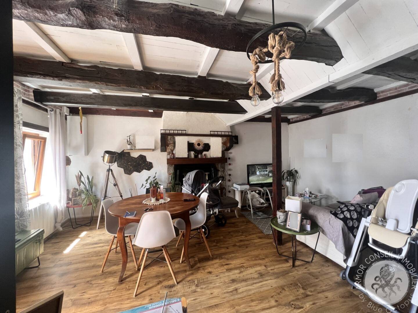 Maison à vendre, 55m², Hénanbihen
