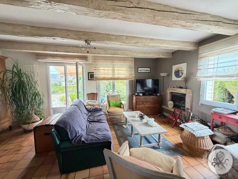 Maison à vendre, 150m², Fréhel