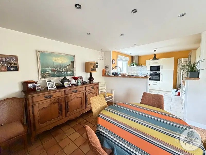 Maison à vendre, 150m², Fréhel