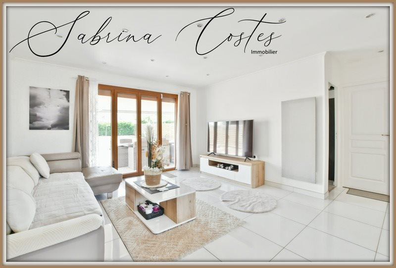 Maison à vendre, 72m², Bonnières-sur-Seine