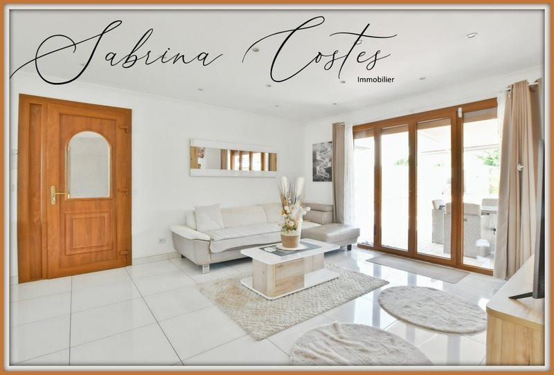 Maison à vendre, 72m², Bonnières-sur-Seine