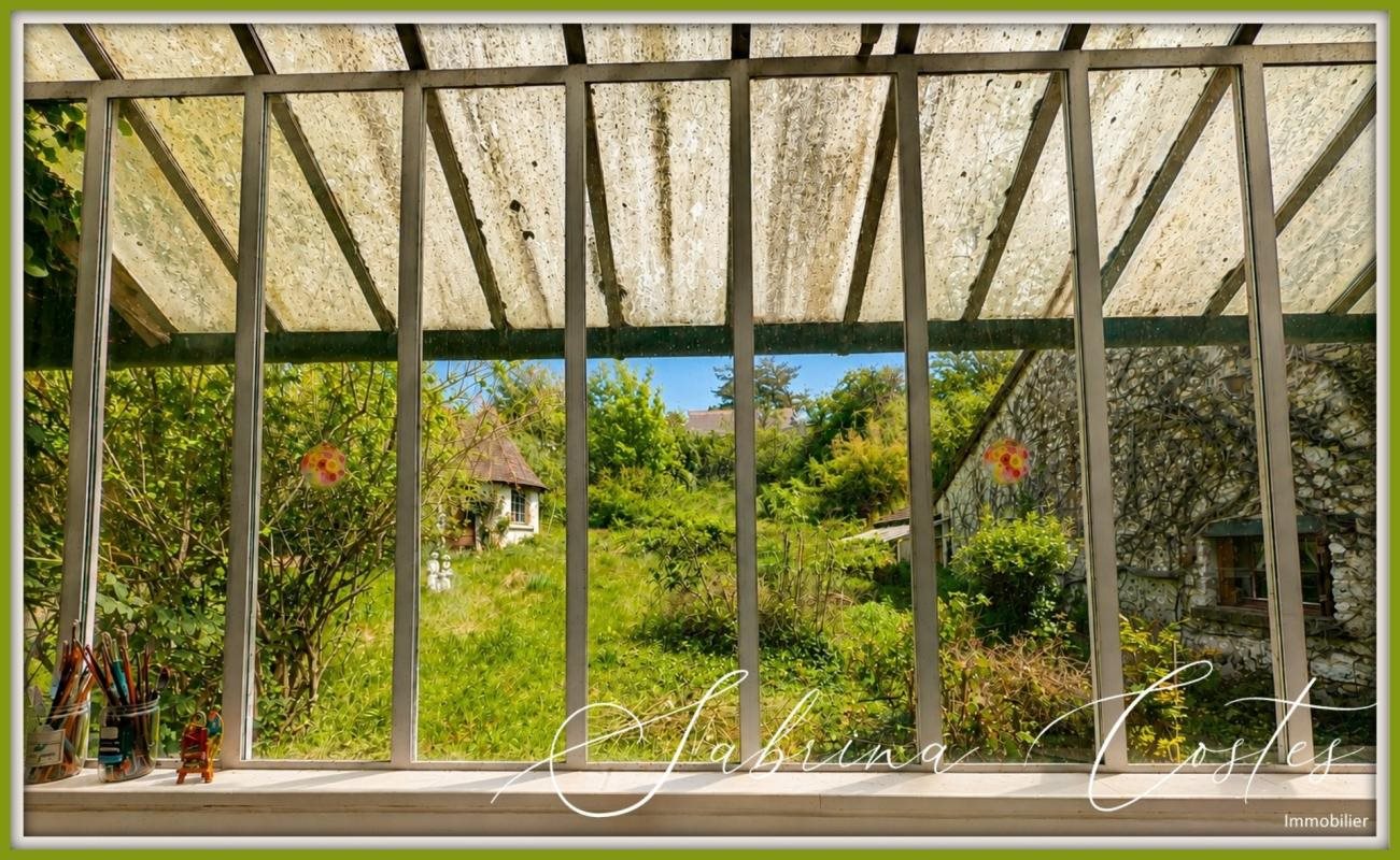 Maison à vendre, 222m², Giverny