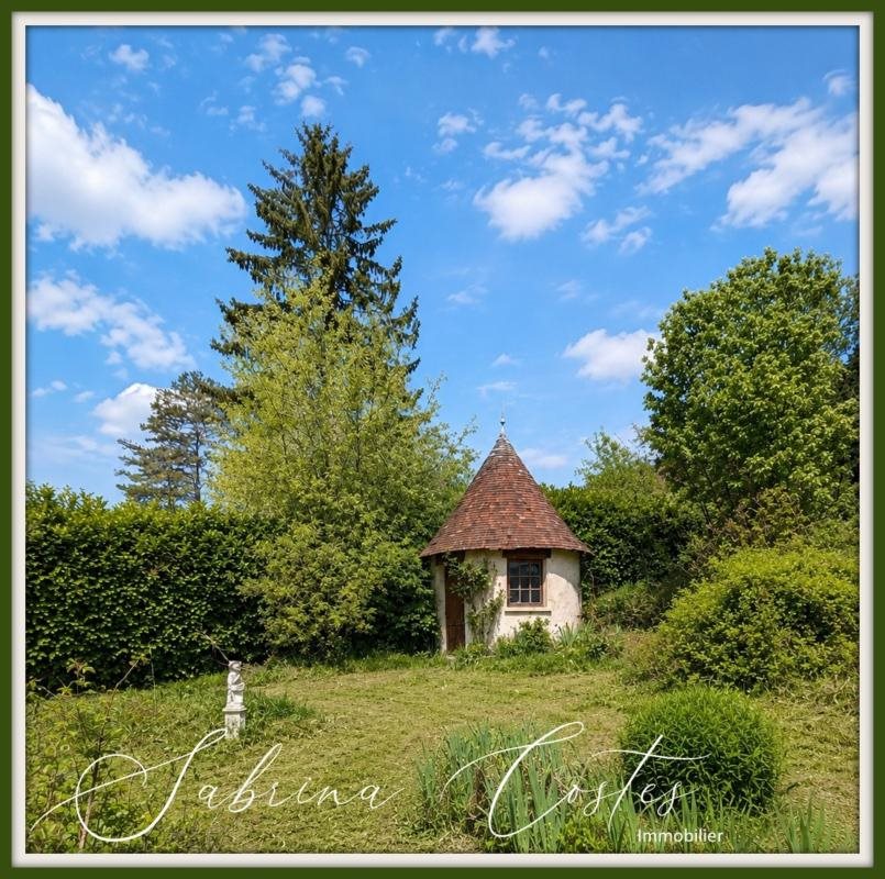 Maison à vendre, 222m², Giverny
