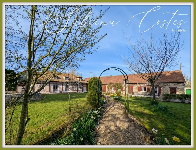 Maison à vendre, 320m², Blaru