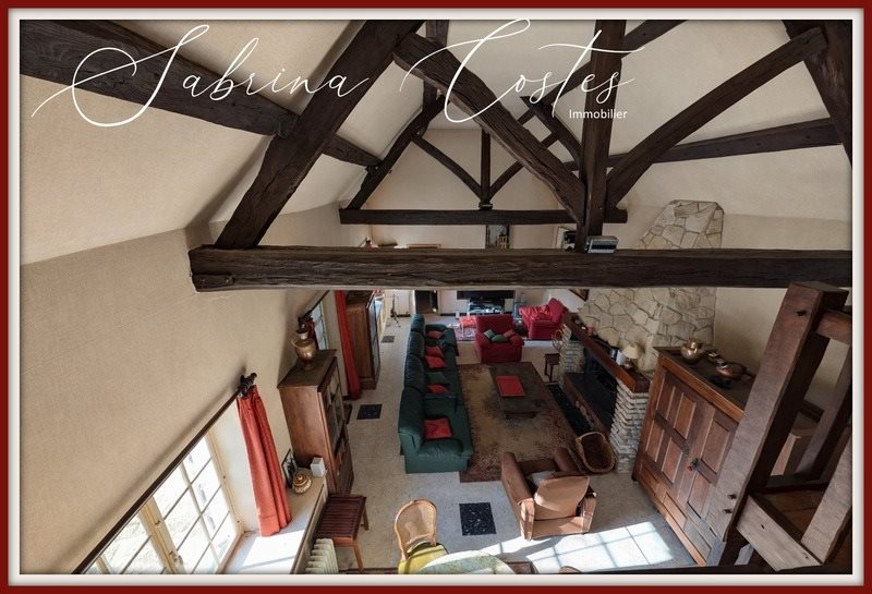 Maison à vendre, 320m², Blaru