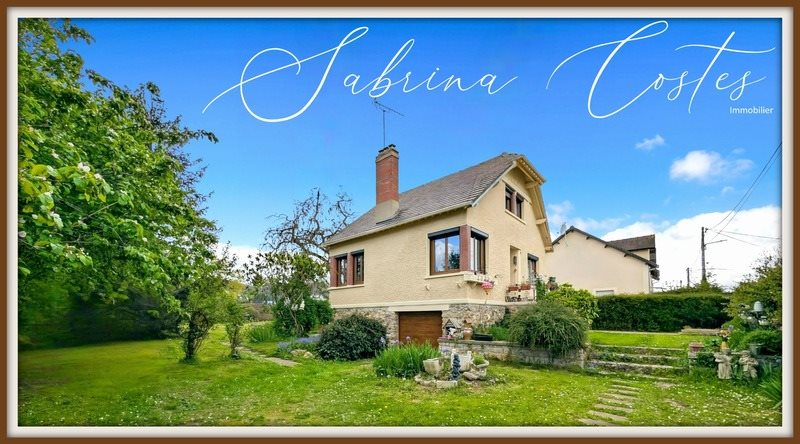 Maison à vendre, 86m², Vernon