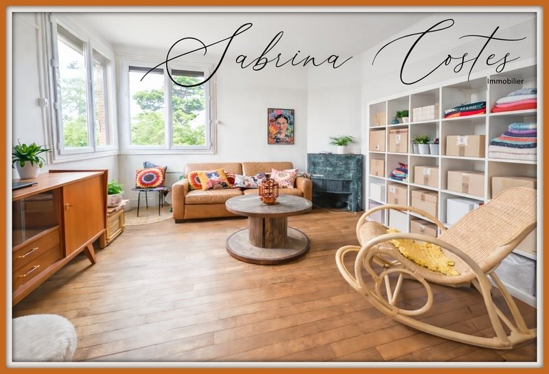 Maison à vendre, 86m², Vernon