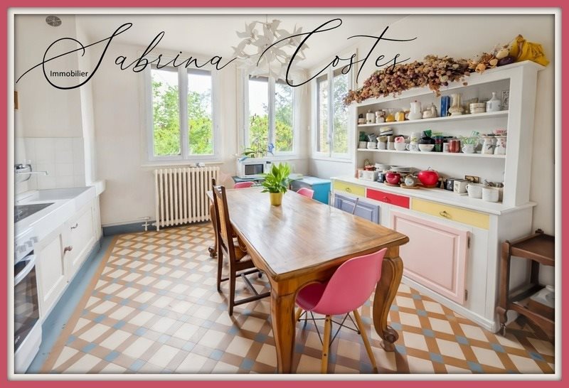 Maison à vendre, 86m², Vernon