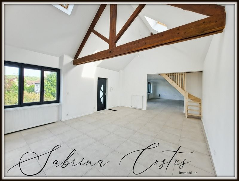 Maison à vendre, 200m², Freneuse