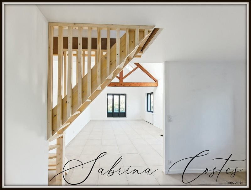 Maison à vendre, 200m², Freneuse