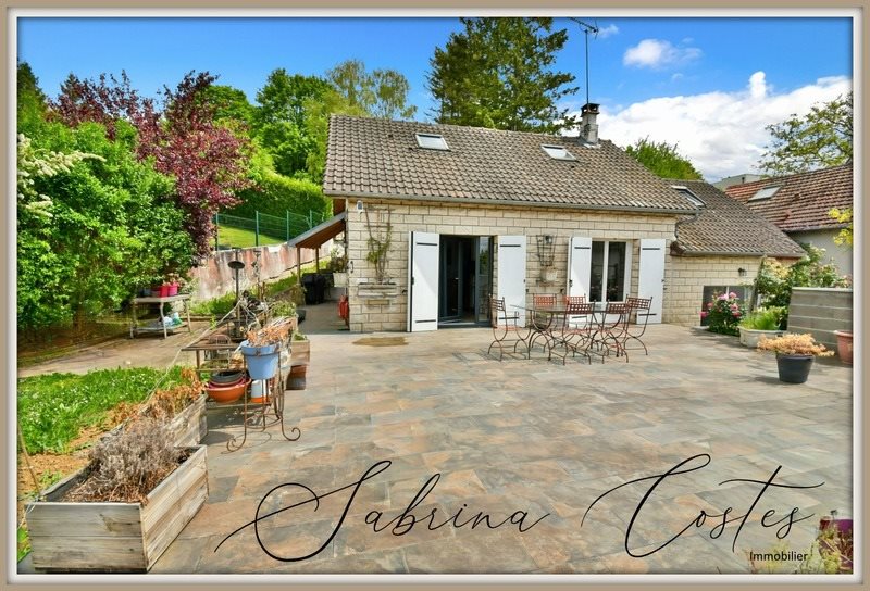 Maison à vendre, 136m², Vernon