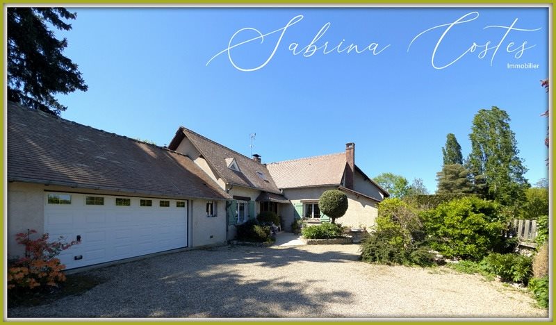 Maison à vendre, 197m², Vernon