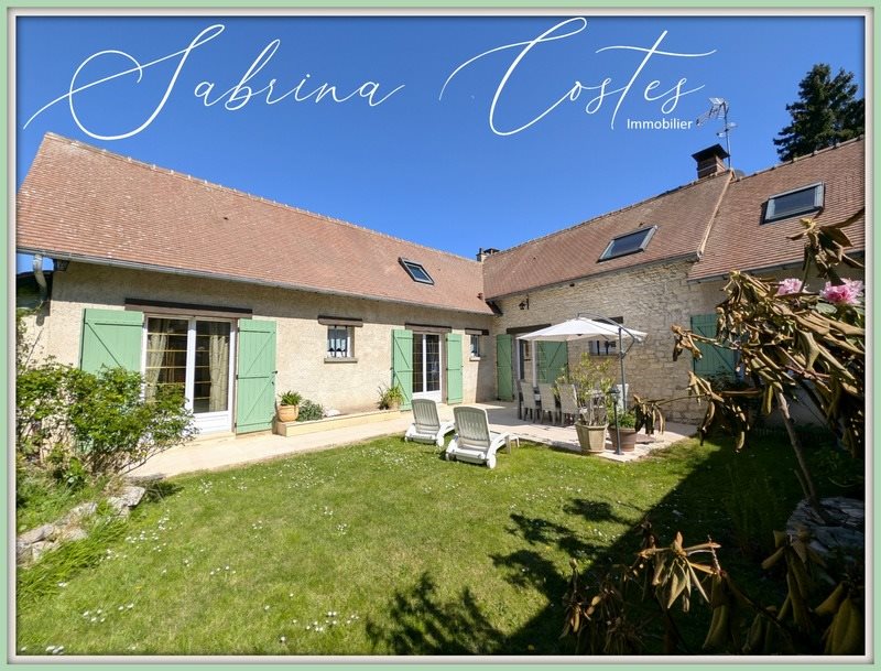 Maison à vendre, 197m², Vernon