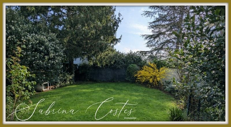 Maison à vendre, 145m², Vernon