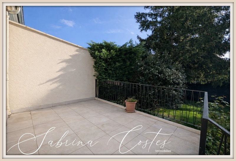 Maison à vendre, 145m², Vernon