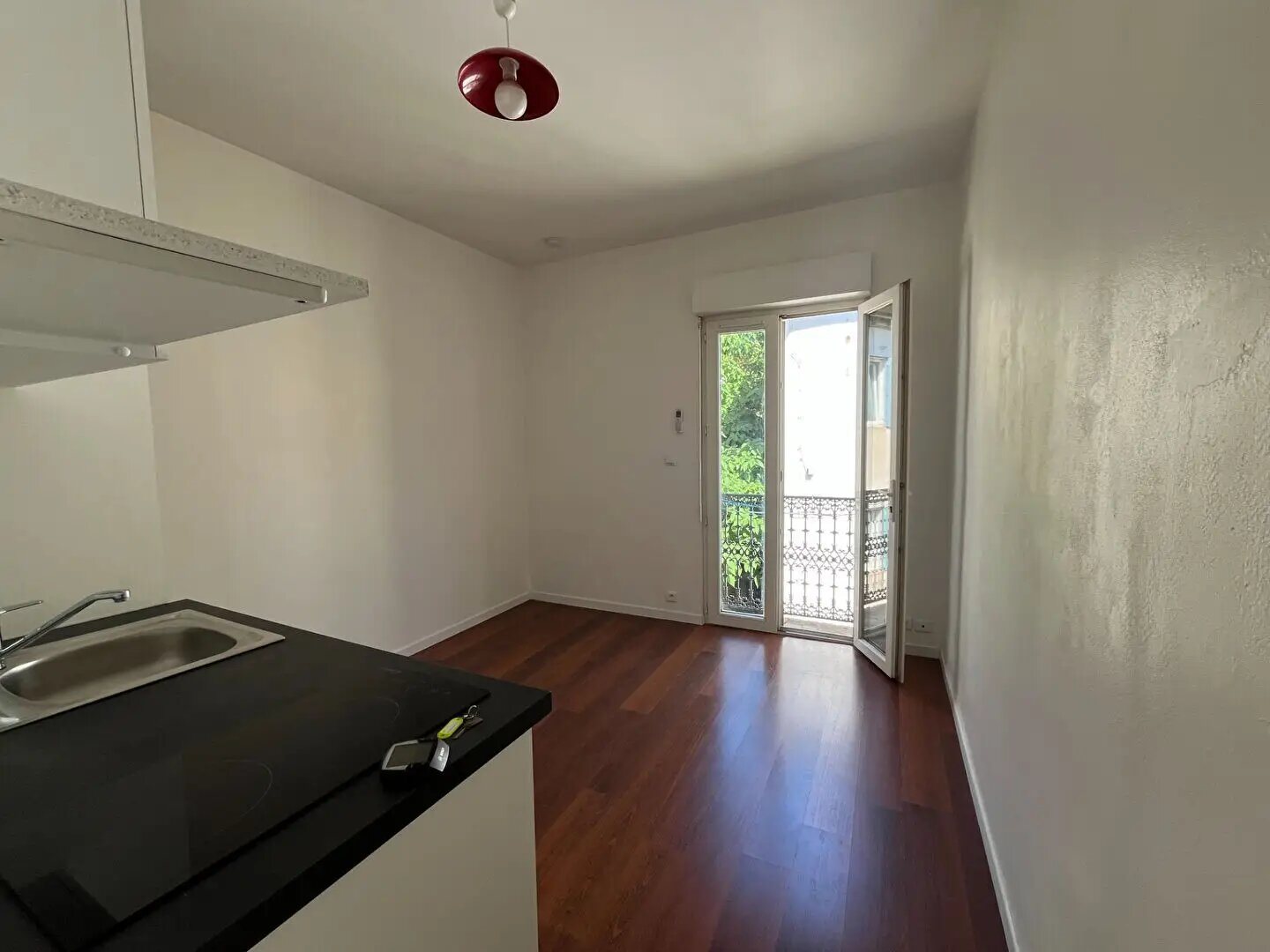 Appartement à vendre, 13m², Montpellier