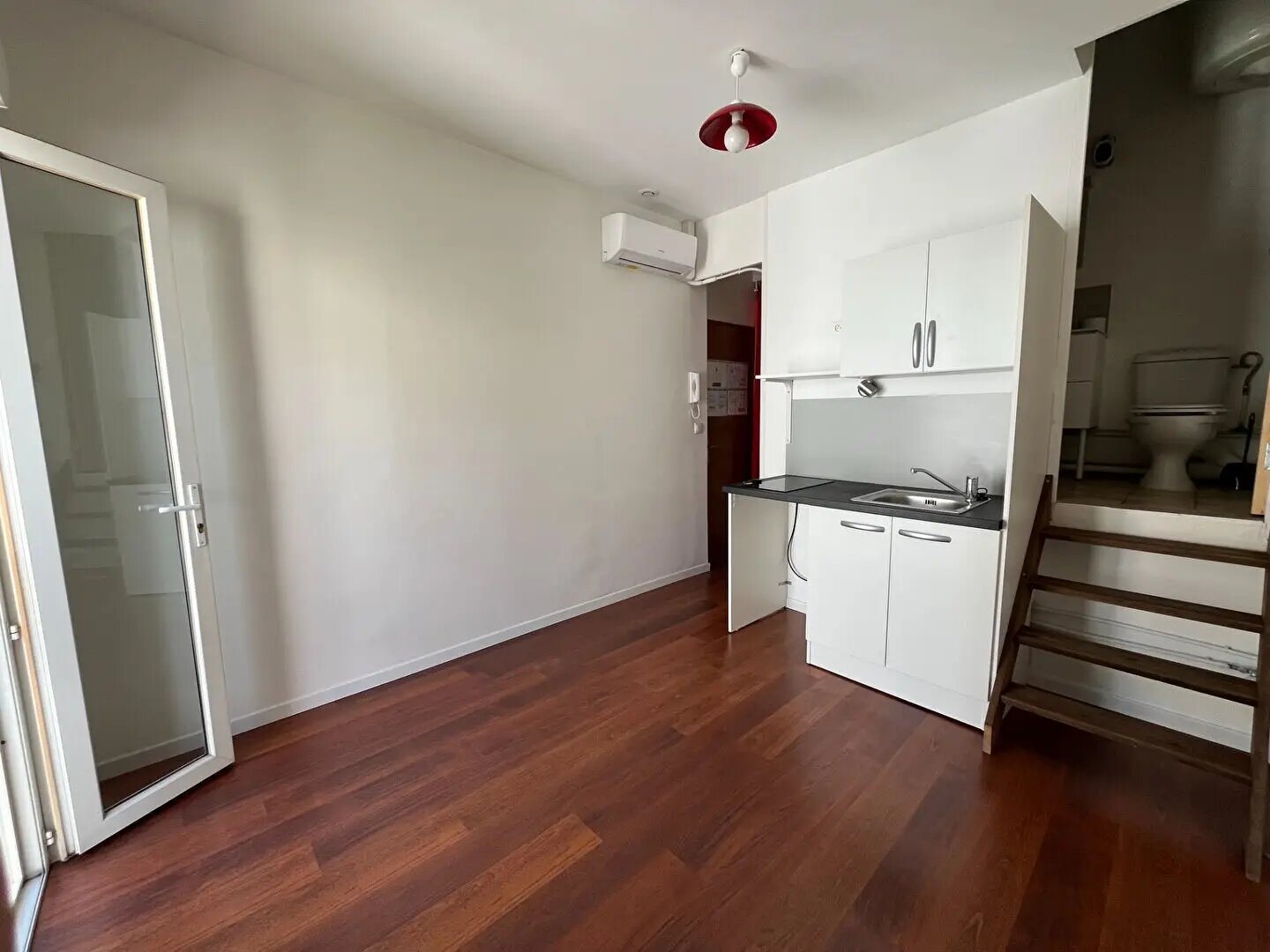 Appartement à vendre, 13m², Montpellier